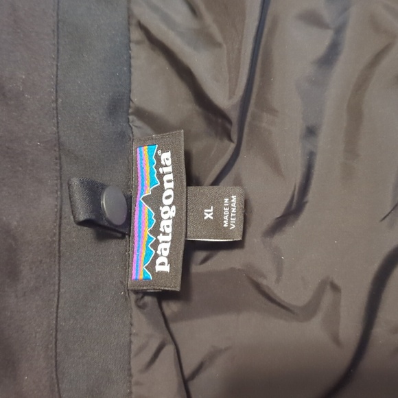 Patagonia Tres Parka Outside Layer - Picture 5 of 8